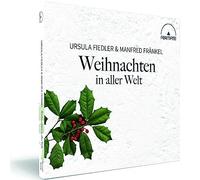 Hannah Ducksch - Weihnachten in aller Welt