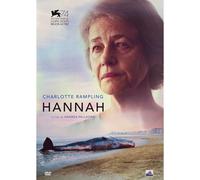 Hannah [DVD]