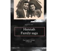 Hannah (ebook)