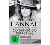 Hannah - Ein buddhistischer Weg zur Freiheit (OV) [DVD]