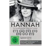 Hannah - Ein buddhistischer Weg zur Freiheit (OV) [DVD]