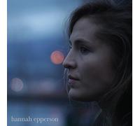 Hannah Epperson - Raise the White Flag/Dreaming [Vinilo]