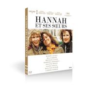 Hannah et ses soeurs [Francia] [Blu-ray]
