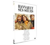 Hannah et ses soeurs [Francia] [DVD]
