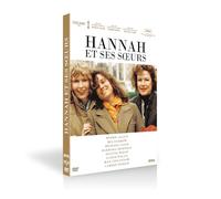 Hannah et ses soeurs [Francia] [DVD]