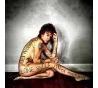 Hannah Fairlight Lone Wolf (CD) (Importación USA)