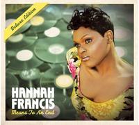Hannah Francis - Means To An End