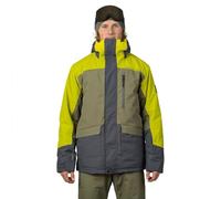 Hannah Garow FD Jacket M