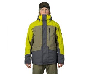 Hannah Garow FD Jacket M