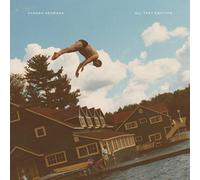 Hannah Georgas - All That Emotion [Vinilo]