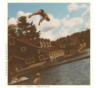 Hannah Georgas All That Emotion (Vinyl) 12" Album (Importación USA)