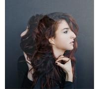 Hannah Georgas For Evelyn (Vinyl) 12" Album (Importación USA)