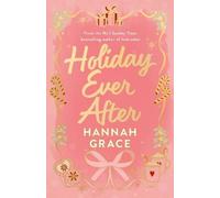 Hannah Grace Holiday Ever After (Deluxe) (Tapa dura)