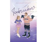 Hannah Grace Richard Betzenbichler Icebreaker (Maple Hills, Band 1) (Tapa dura)