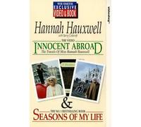 Hannah Hauxwell con Barry Cockroft: Innocent Abroad/Seasons... [VHS]