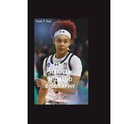 HANNAH HIDALGO BIOGRAPHY: From Rising Star to Global Trailblazer Breaking Barriers, Inspiring Generations, and Redefining Women in Sports