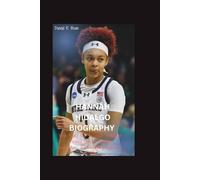 HANNAH HIDALGO BIOGRAPHY: From Rising Star to Global Trailblazer Breaking Barriers, Inspiring Generations, and Redefining Women in Sports