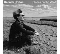 Hannah Horton - Stories on the Wind [Vinilo]