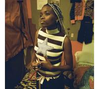 Hannah Jadagu - Aperture - Vinyle Rouge [Vinilo]