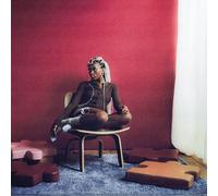 Hannah Jadagu - Describe