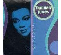 Hannah Jones - Hannah Jones - In A Broken Dream - The Master Recording Company