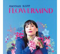 Hannah Köpf Flowermind (Vinyl)