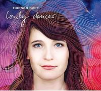 Hannah Köpf - Lonely Dancer