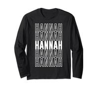 Hannah Manga Larga