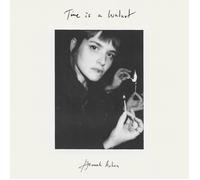 Hannah Mohan – Time Is a Walnut – Vinilo 12" (Importación USA)