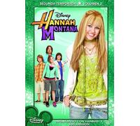 Hannah Montana (2º temporada) Vol. 3 [DVD]