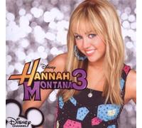 Hannah Montana 3 Original Soundtrack