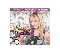 Hannah Montana 3 Original Soundtrack