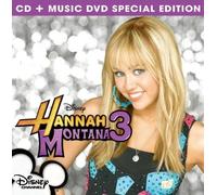 Hannah Montana 3 Soundtrack [C