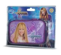 Hannah Montana Console Bag (3DS, DSi, DS Lite) [Importación inglesa]