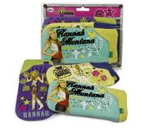 Hannah Montana Console Socks (3DS, DSi, DS Lite, PSP) [Importación inglesa]