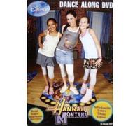 Hannah Montana, Dance Along Dvd