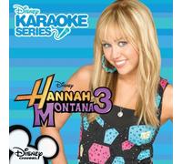 Hannah Montana - Disney S Karaoke Series Hannah