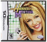 Hannah Montana (輸入版:北米) DS
