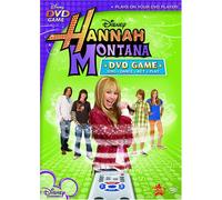 Hannah Montana DVD Game [Reino Unido]