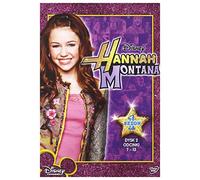 Hannah Montana [DVD] (IMPORT) (No hay versión española)