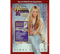 Hannah Montana Forever: Final Season [USA] [DVD]