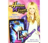 Hannah Montana Forever - Pack