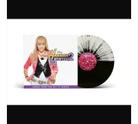Hannah Montana - Hannah Montana 2 [Vinilo]