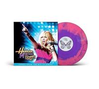 Hannah Montana - Hannah Montana - Forever Hot Pink Cadillac/Purple Haze Swirl
