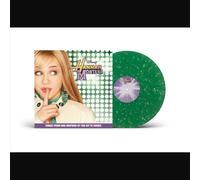Hannah Montana - Hannah Montana [Vinilo]