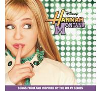 Hannah Montana - Hannah Montana [Vinilo]