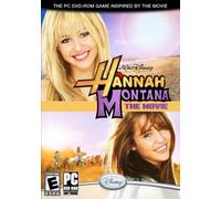 Hannah Montana: La Película