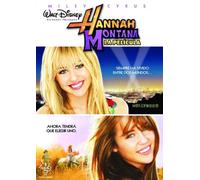 Hannah Montana: La Película [DVD]