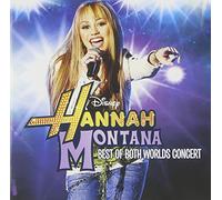 hannah montana the concert