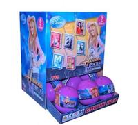 Hannah Montana Notebook Gatcha - Singles